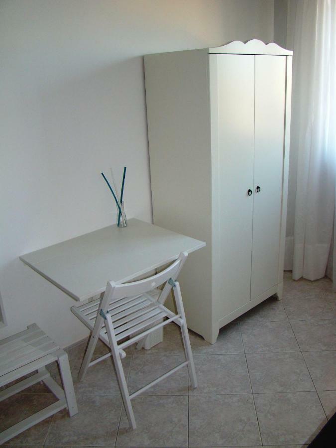 אגריג'נטו Belvedere Sulla Valle Apartment מראה חיצוני תמונה