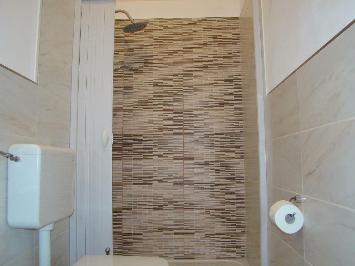 אגריג'נטו Belvedere Sulla Valle Apartment מראה חיצוני תמונה