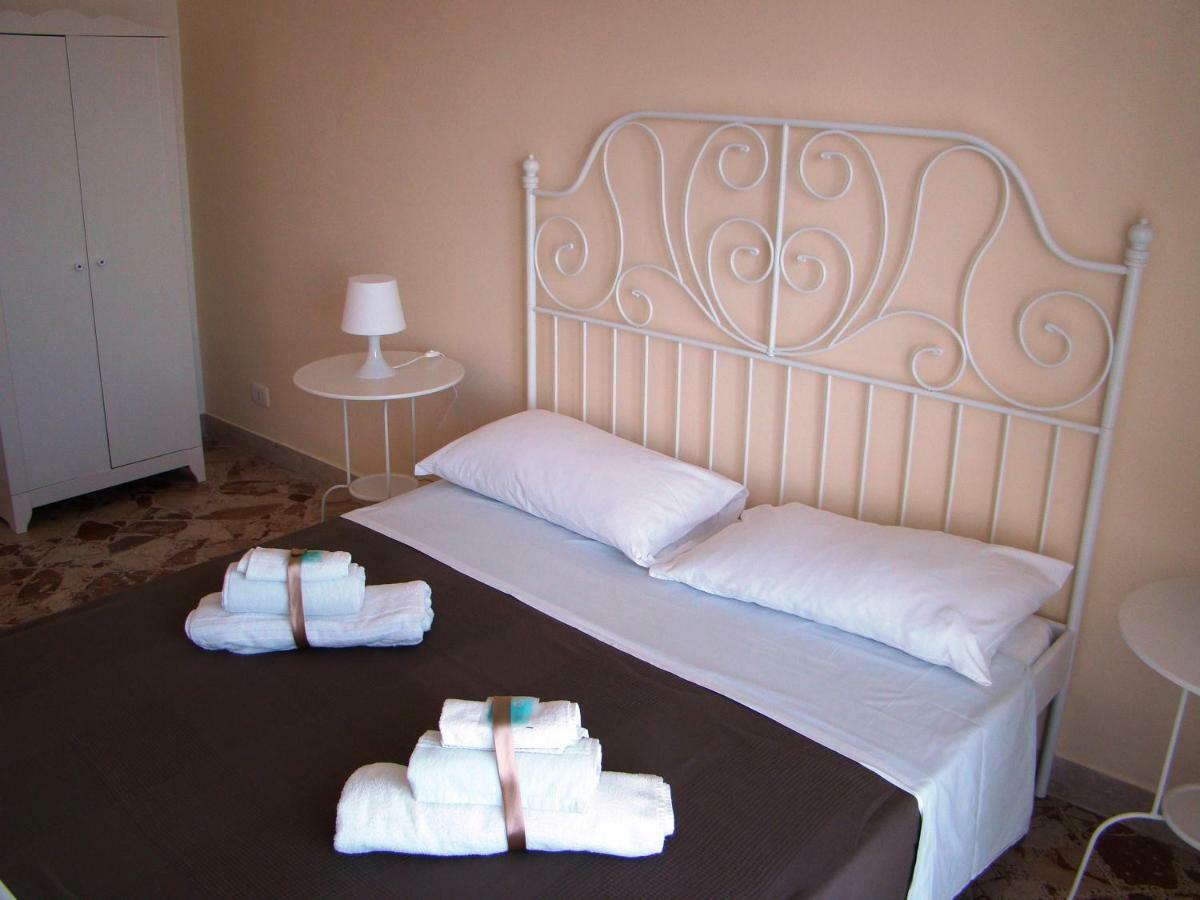 אגריג'נטו Belvedere Sulla Valle Apartment מראה חיצוני תמונה