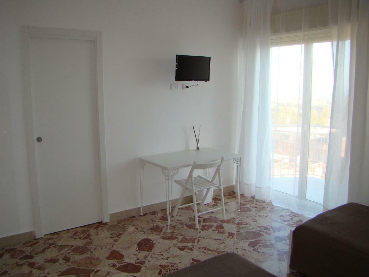 אגריג'נטו Belvedere Sulla Valle Apartment מראה חיצוני תמונה