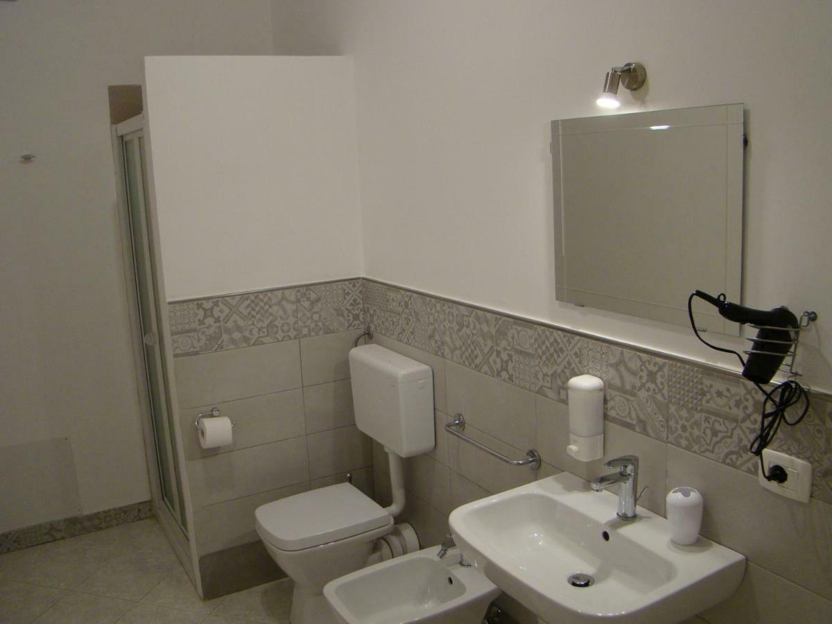 אגריג'נטו Belvedere Sulla Valle Apartment מראה חיצוני תמונה