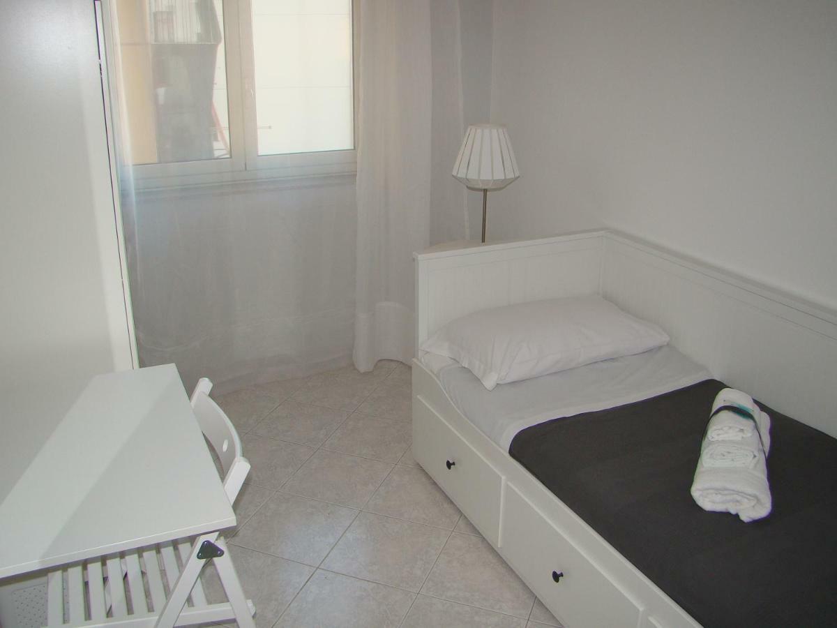 אגריג'נטו Belvedere Sulla Valle Apartment מראה חיצוני תמונה