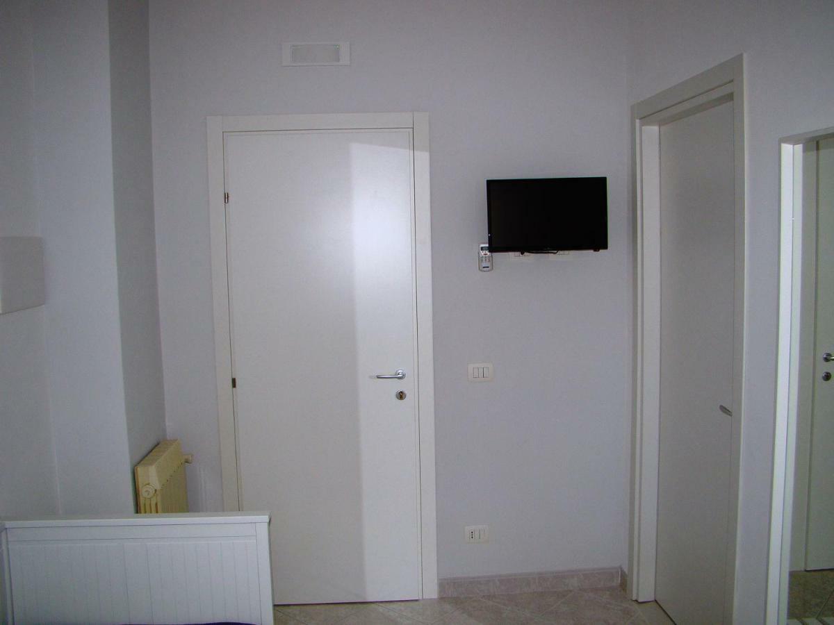 אגריג'נטו Belvedere Sulla Valle Apartment מראה חיצוני תמונה