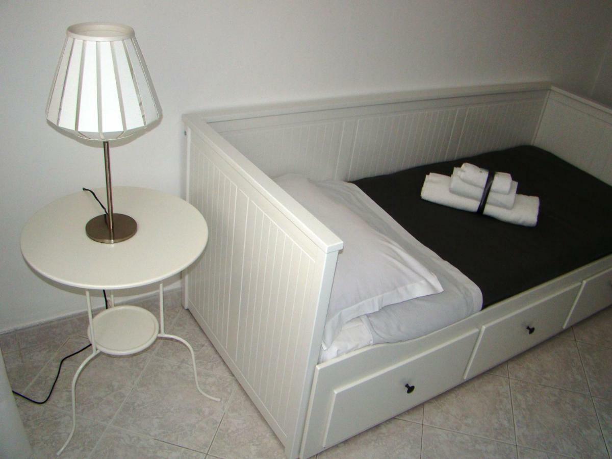 אגריג'נטו Belvedere Sulla Valle Apartment מראה חיצוני תמונה