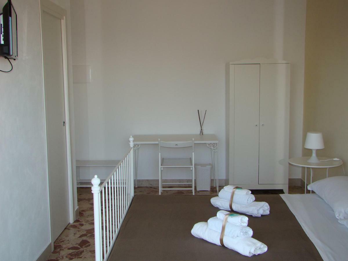 אגריג'נטו Belvedere Sulla Valle Apartment מראה חיצוני תמונה