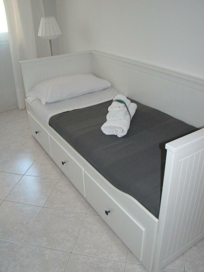 אגריג'נטו Belvedere Sulla Valle Apartment מראה חיצוני תמונה