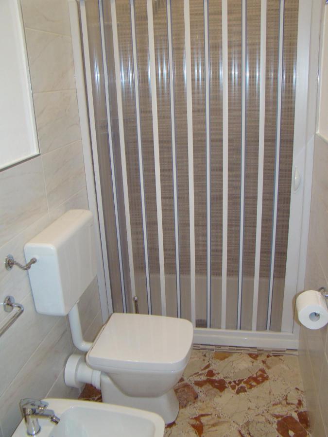 אגריג'נטו Belvedere Sulla Valle Apartment מראה חיצוני תמונה
