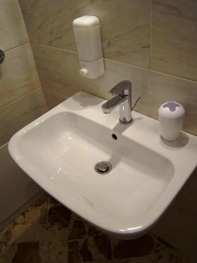 אגריג'נטו Belvedere Sulla Valle Apartment מראה חיצוני תמונה