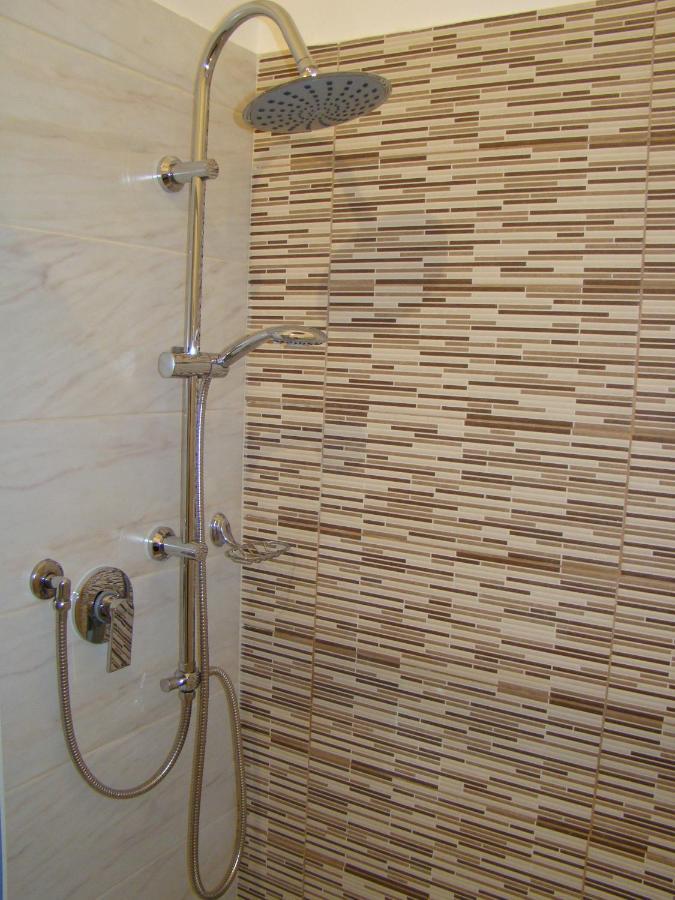 אגריג'נטו Belvedere Sulla Valle Apartment מראה חיצוני תמונה